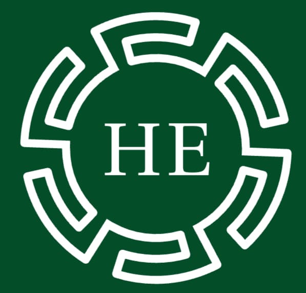 HE Logo