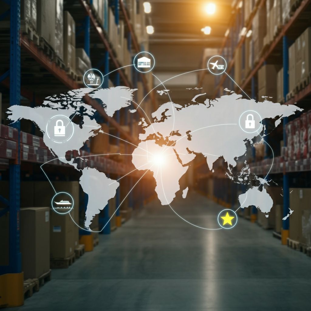 Serviços de Transporte e Logística - Haliedo Expresso